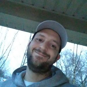 Meet your Posher, Jared